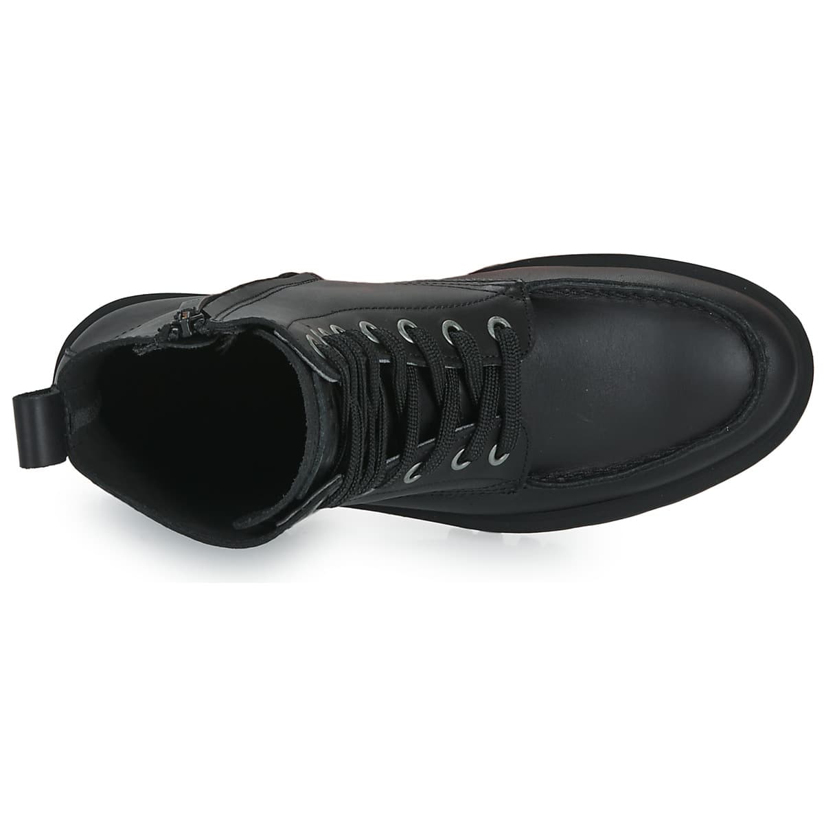 Women's Boots Art Black