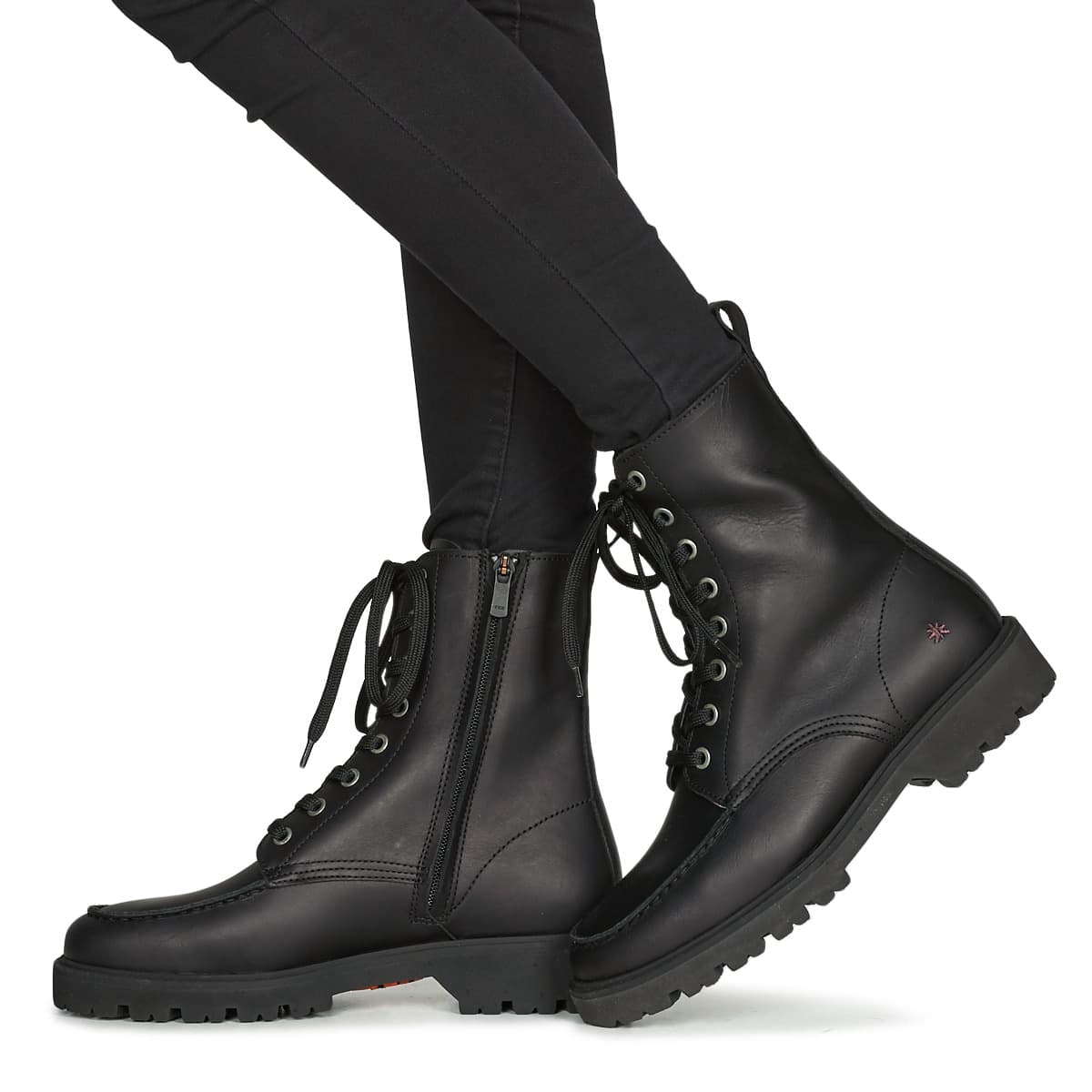 Women's Boots Art Black