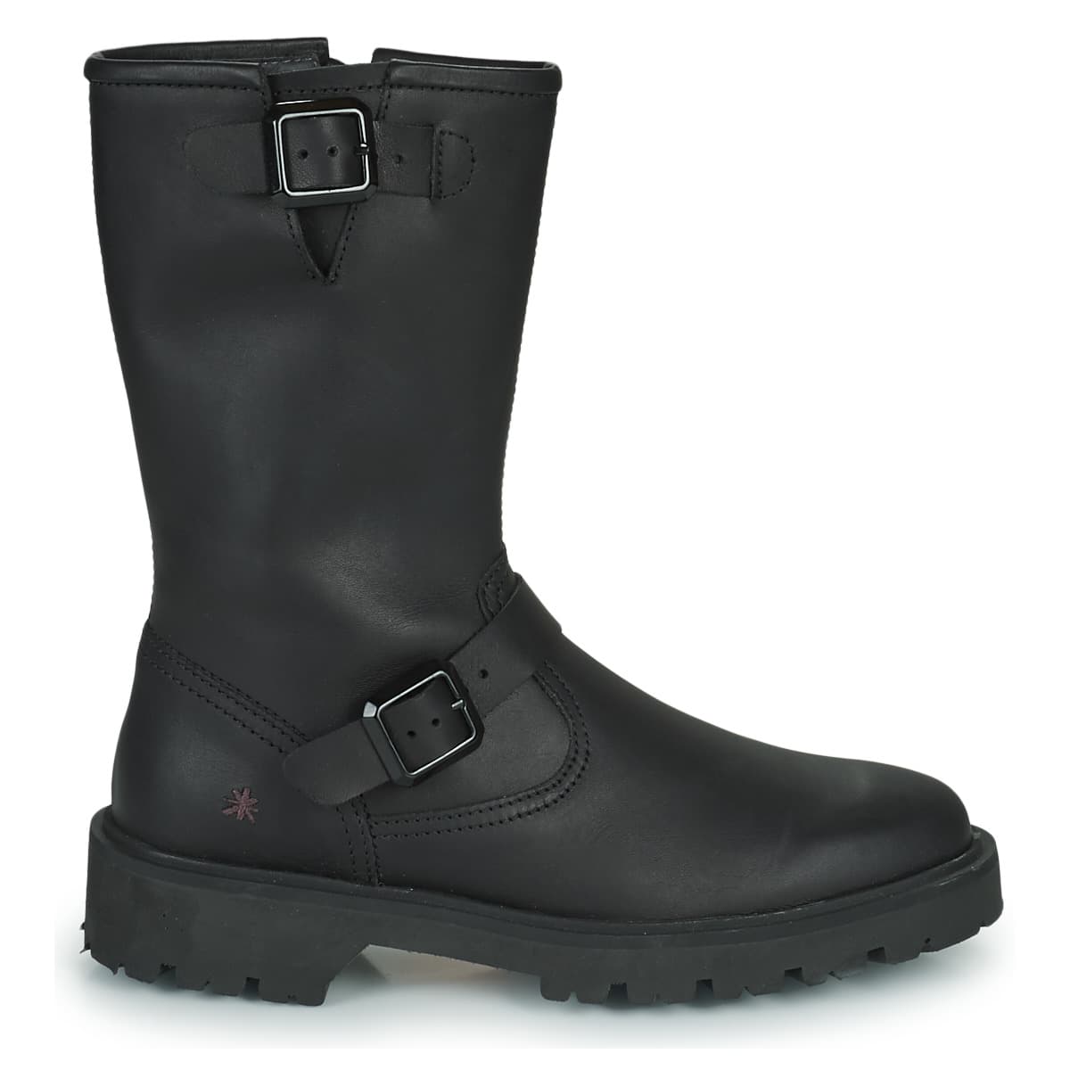 Women's Boots Art Black