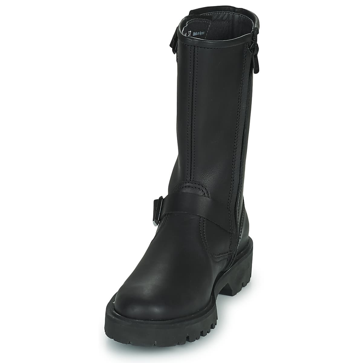 Women's Boots Art Black