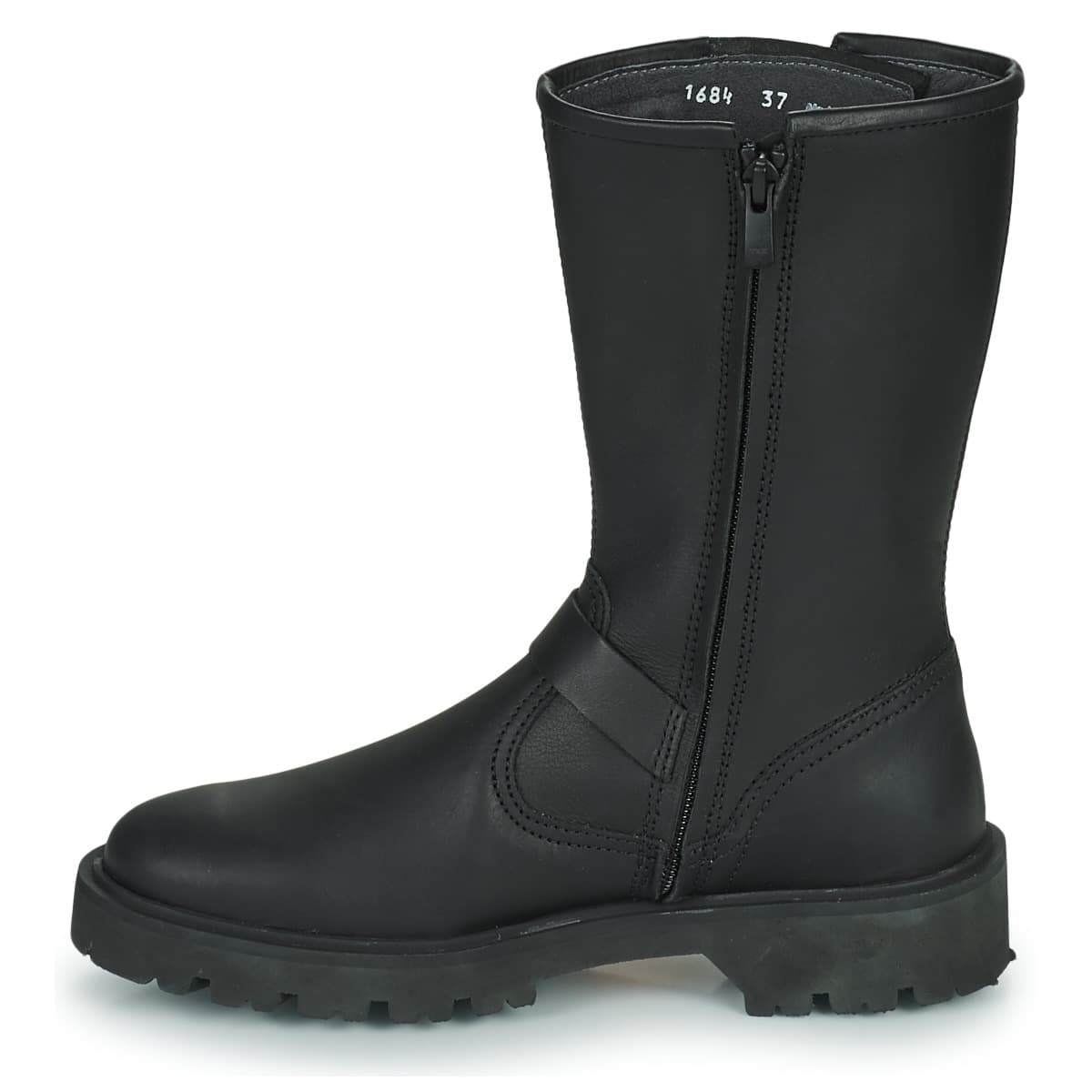 Women's Boots Art Black