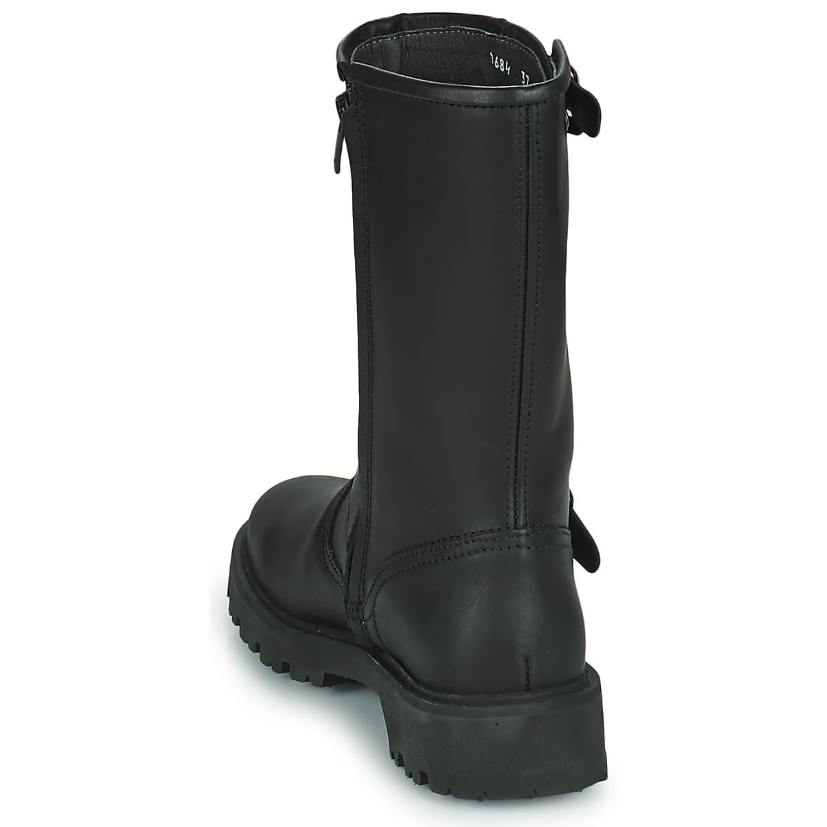 Women's Boots Art Black