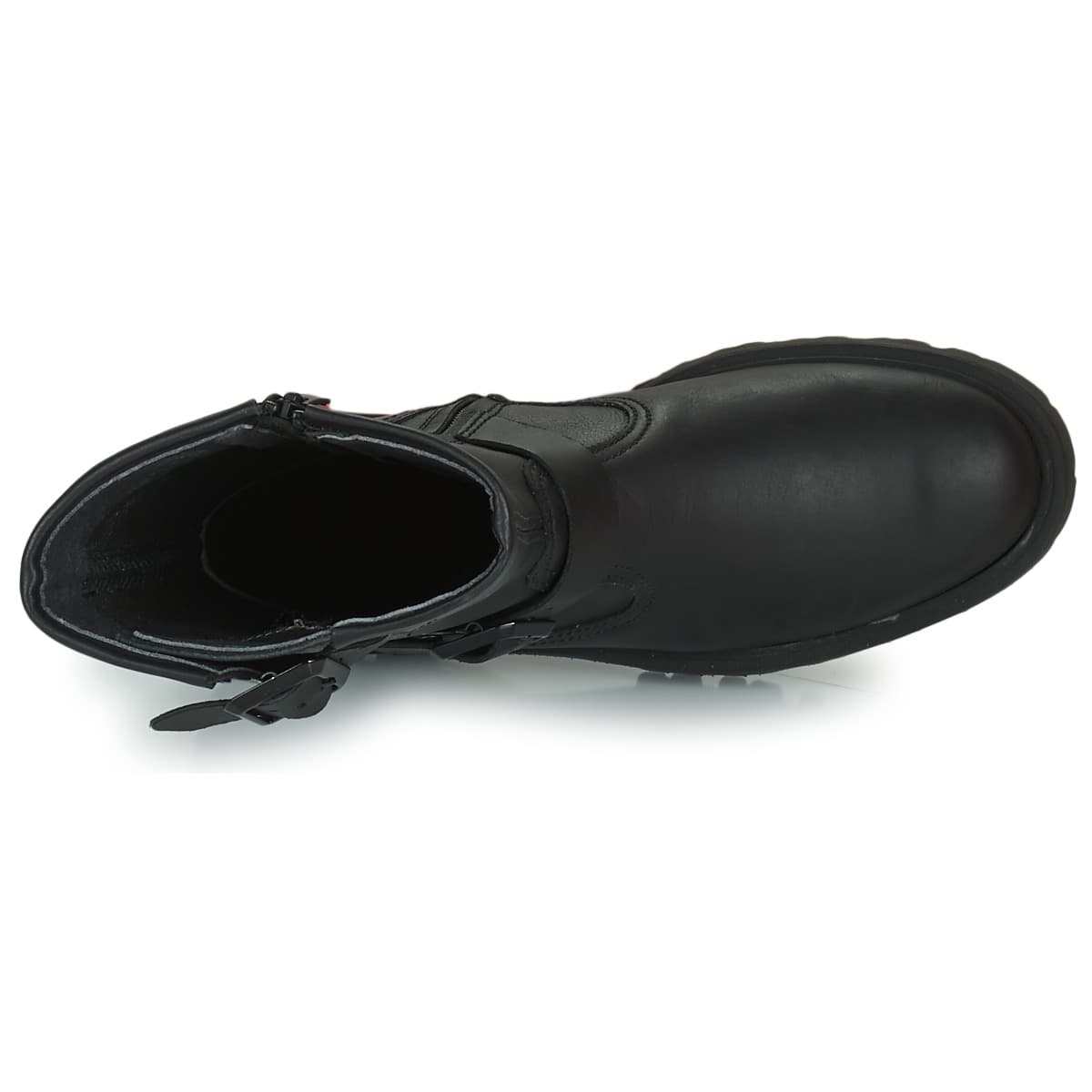 Women's Boots Art Black