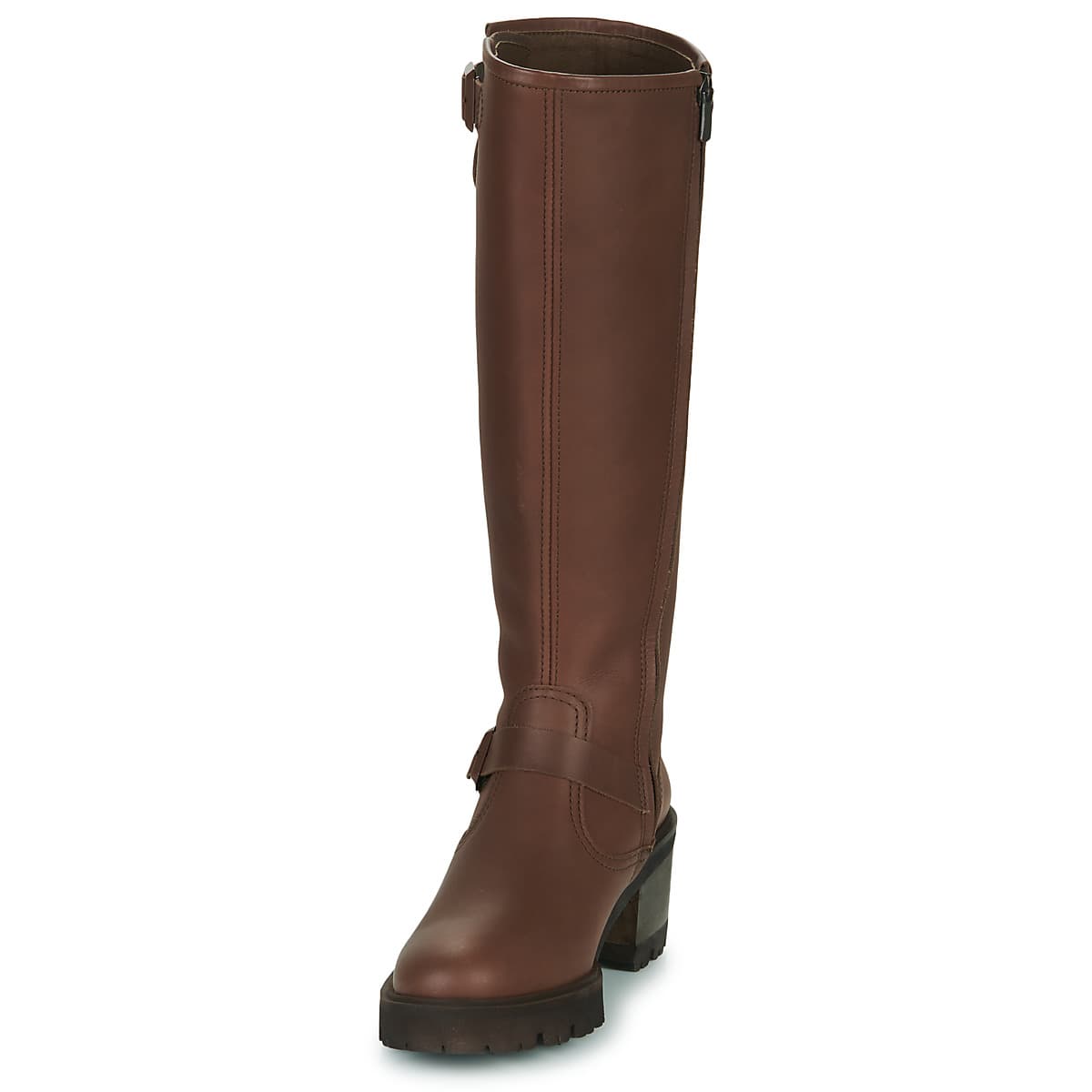 Women's Boots Art Brown