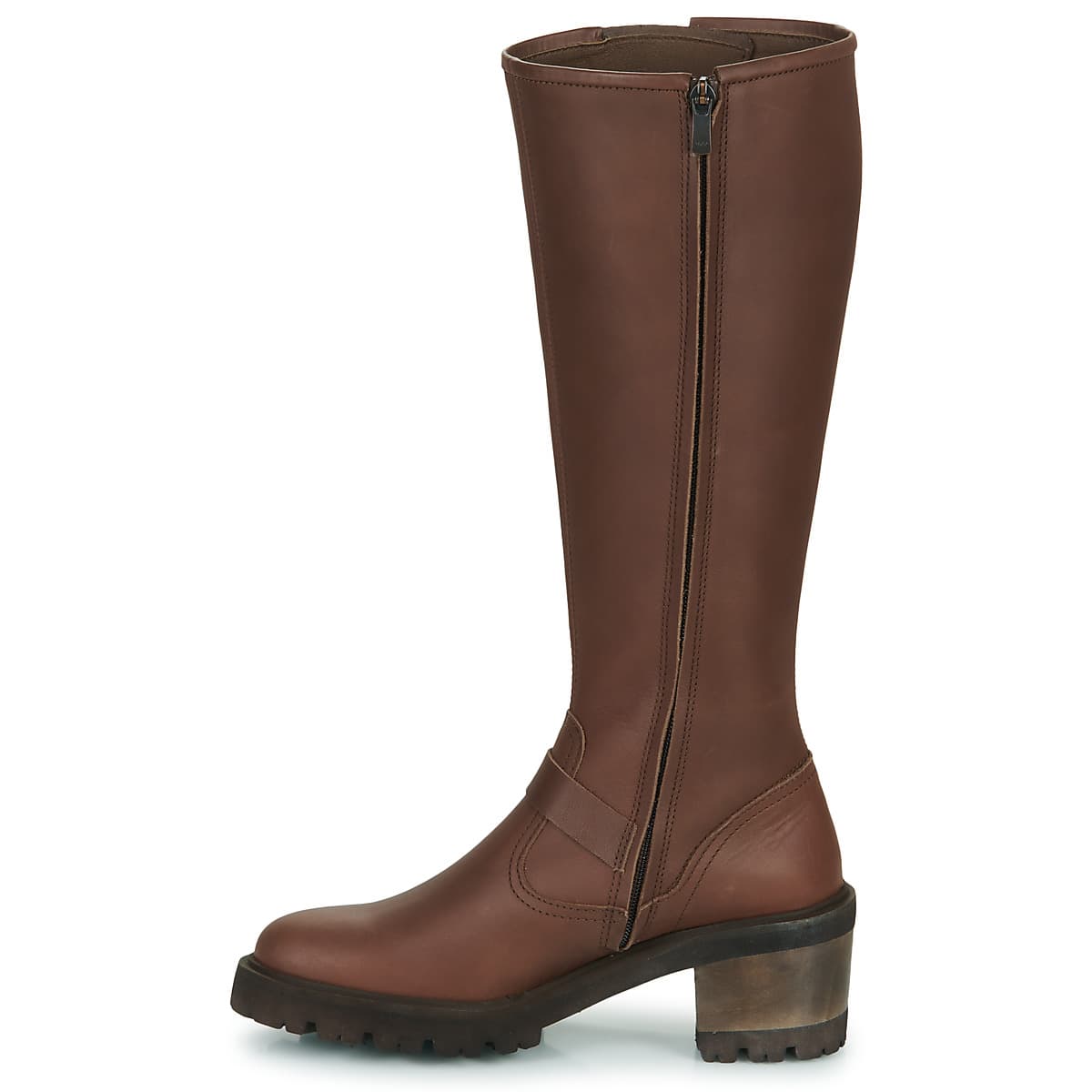 Women's Boots Art Brown