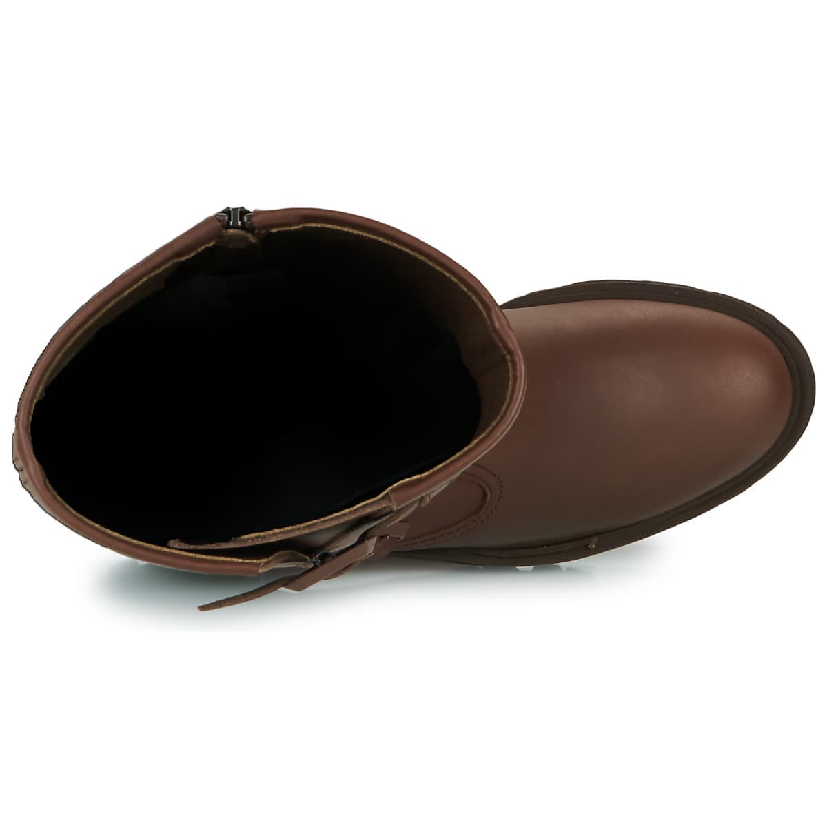 Women's Boots Art Brown