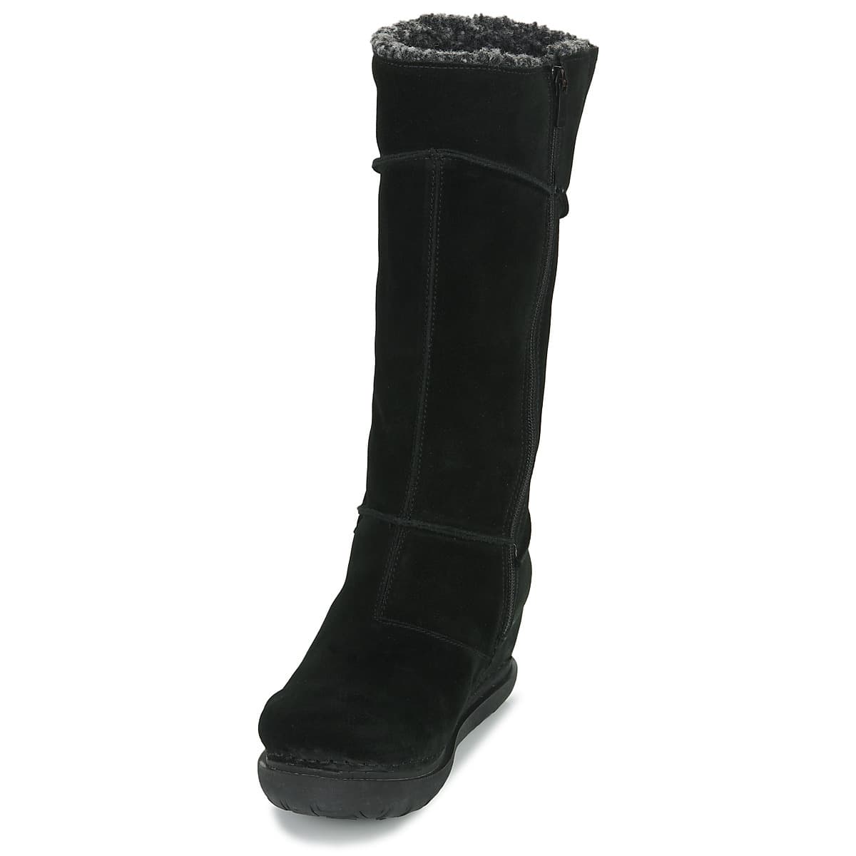 Women's Outdoor Shoes Art Black