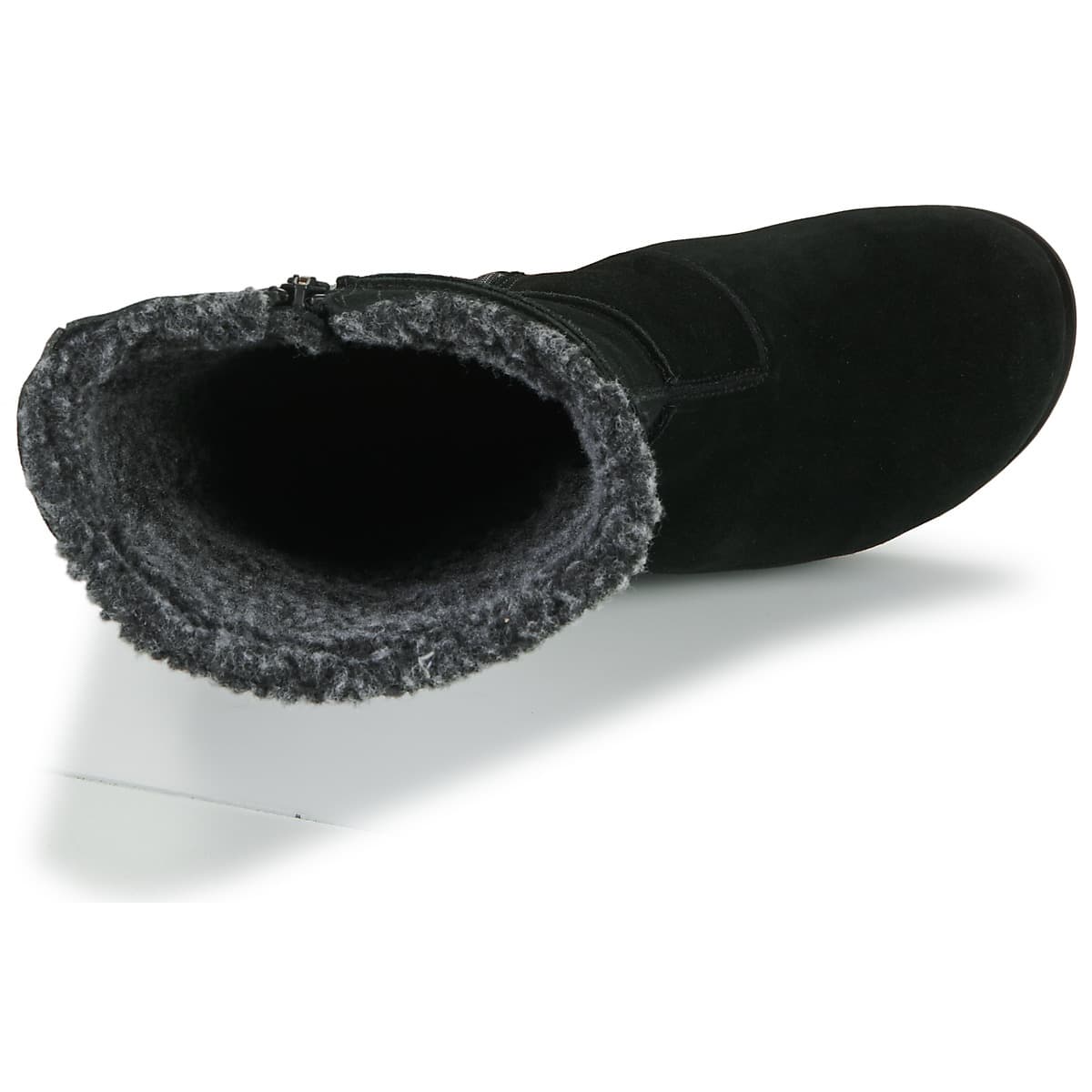 Women's Outdoor Shoes Art Black