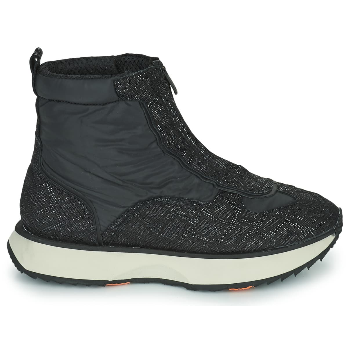 Women's Boots Art Black