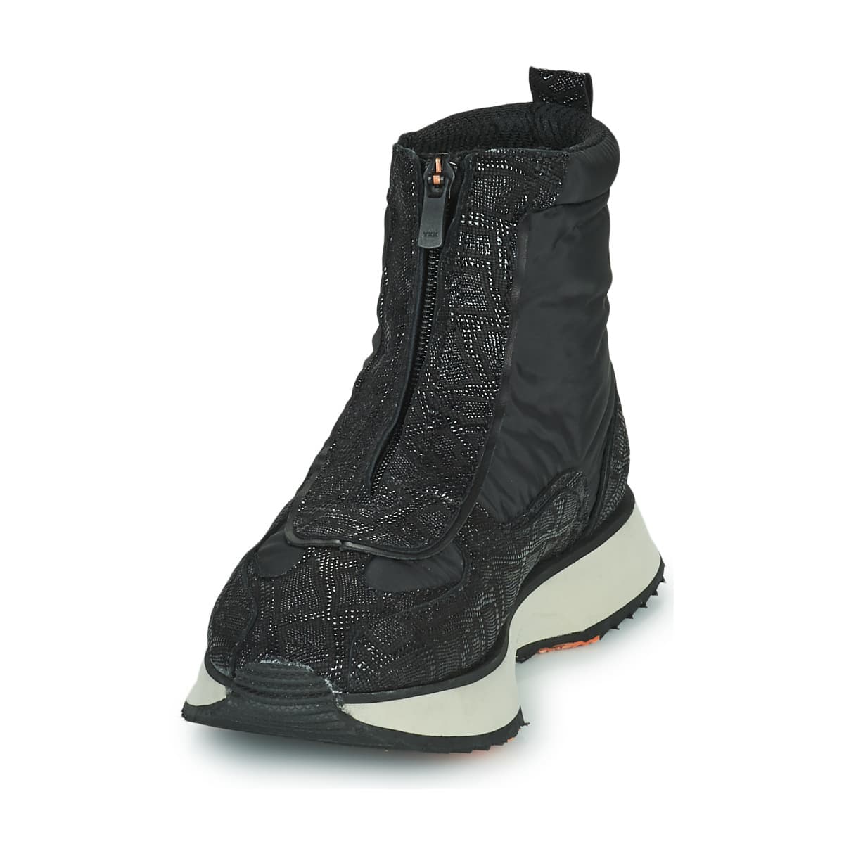 Women's Boots Art Black