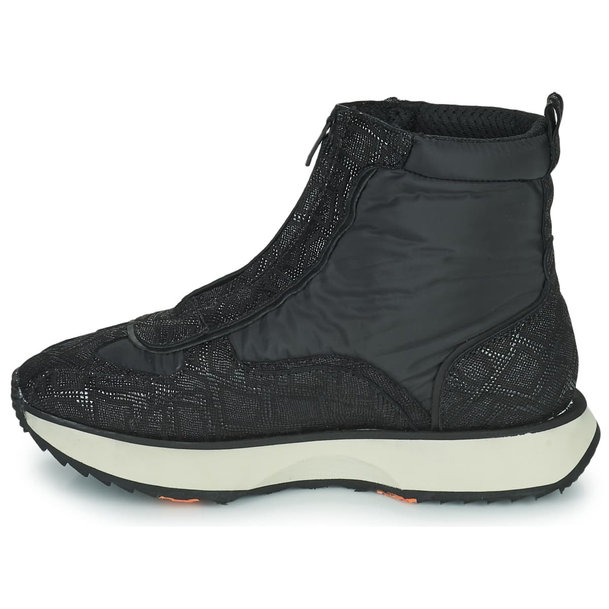 Women's Boots Art Black