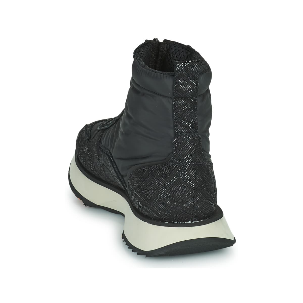 Women's Boots Art Black