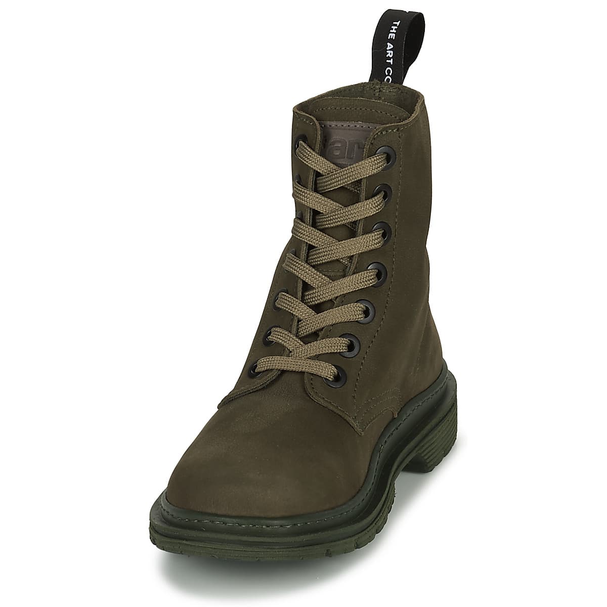 Men's Boots Art Khaki