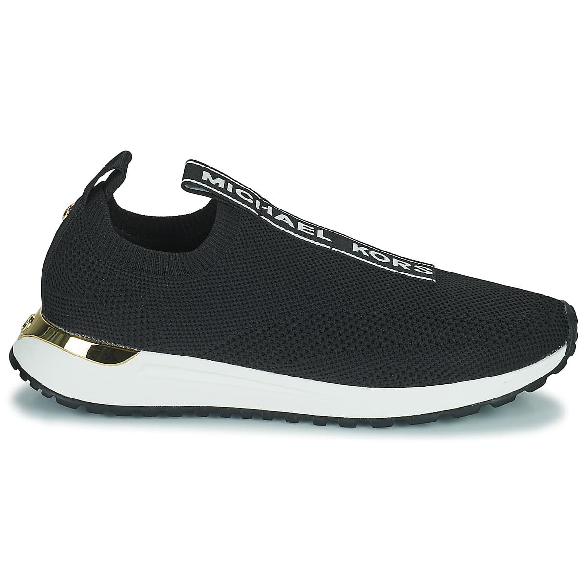 Women's Sneakers Michael Kors Black