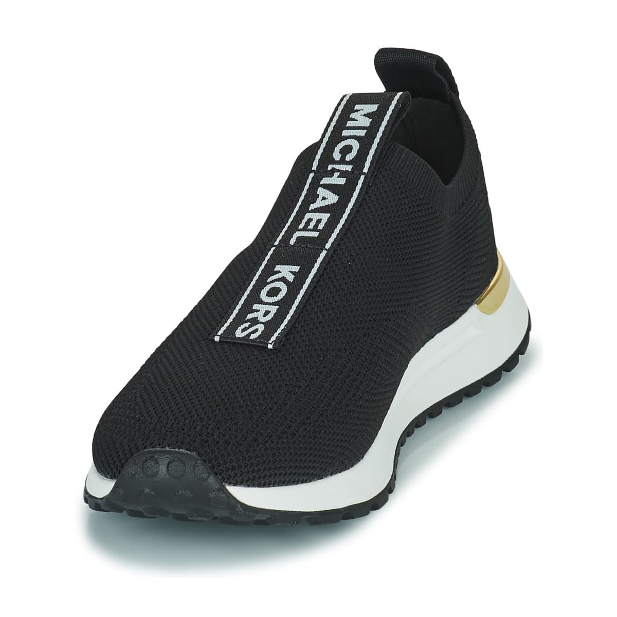 Women's Sneakers Michael Kors Black