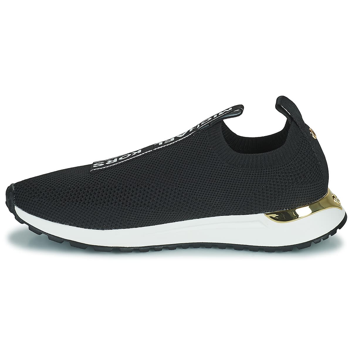 Women's Sneakers Michael Kors Black