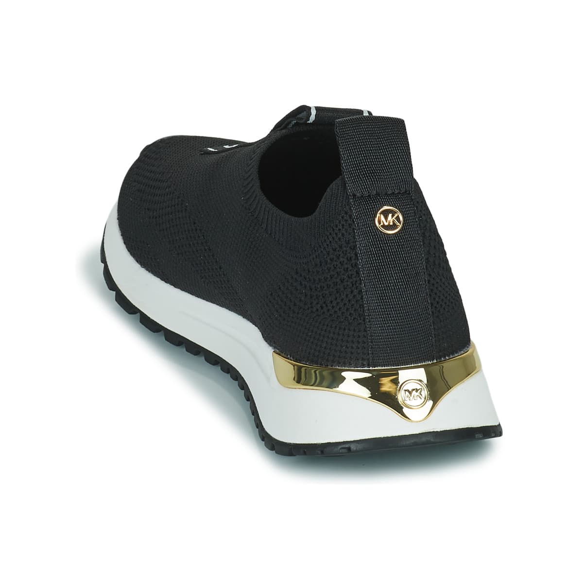 Women's Sneakers Michael Kors Black