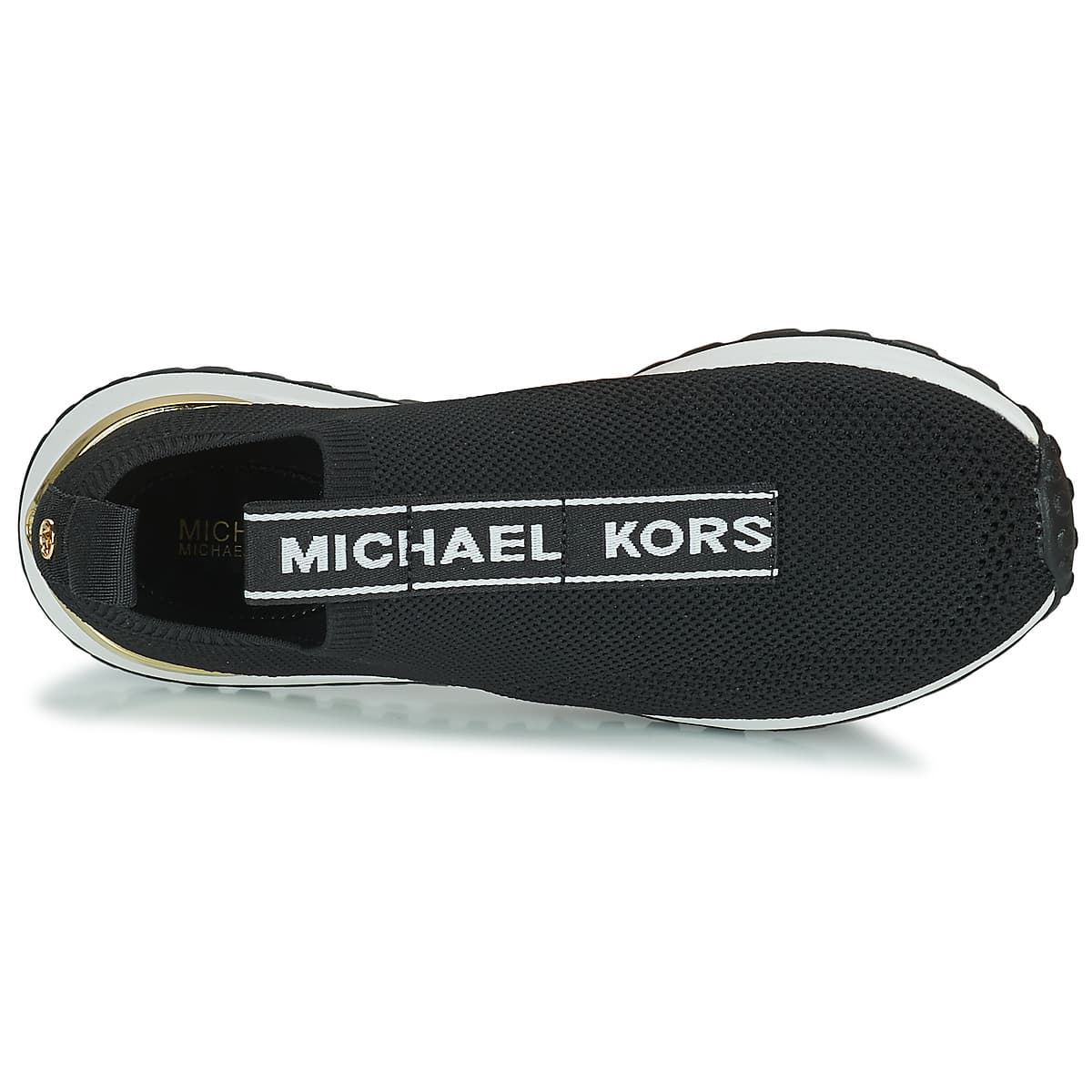 Women's Sneakers Michael Kors Black