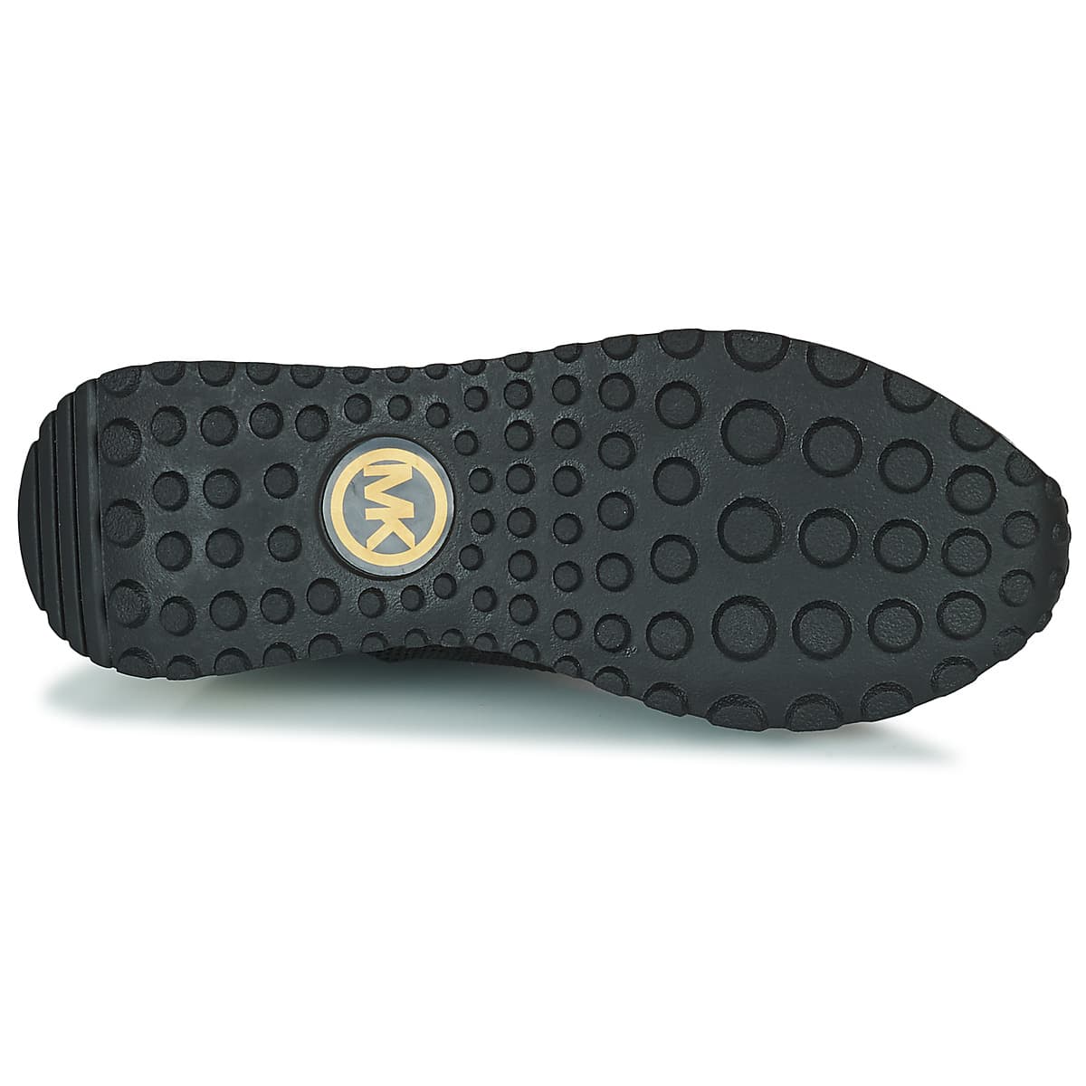 Women's Sneakers Michael Kors Black