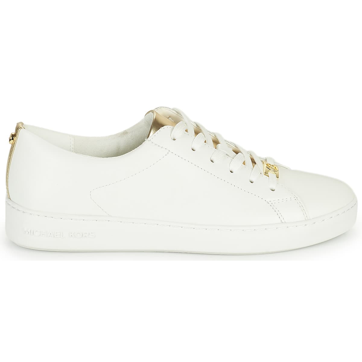 Women's Sneakers Michael Kors White