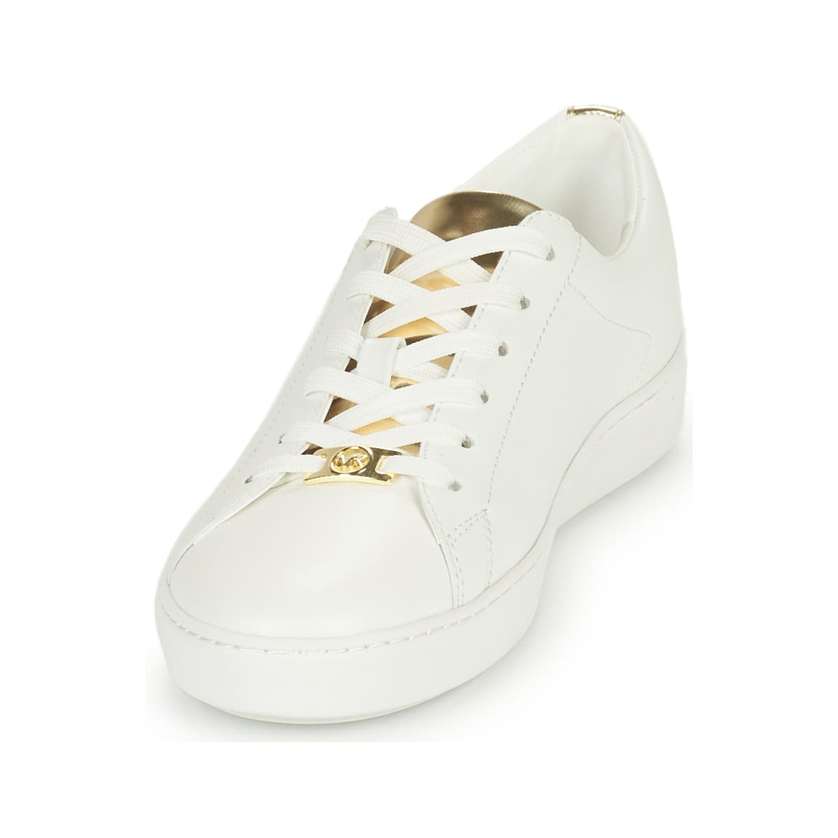 Women's Sneakers Michael Kors White