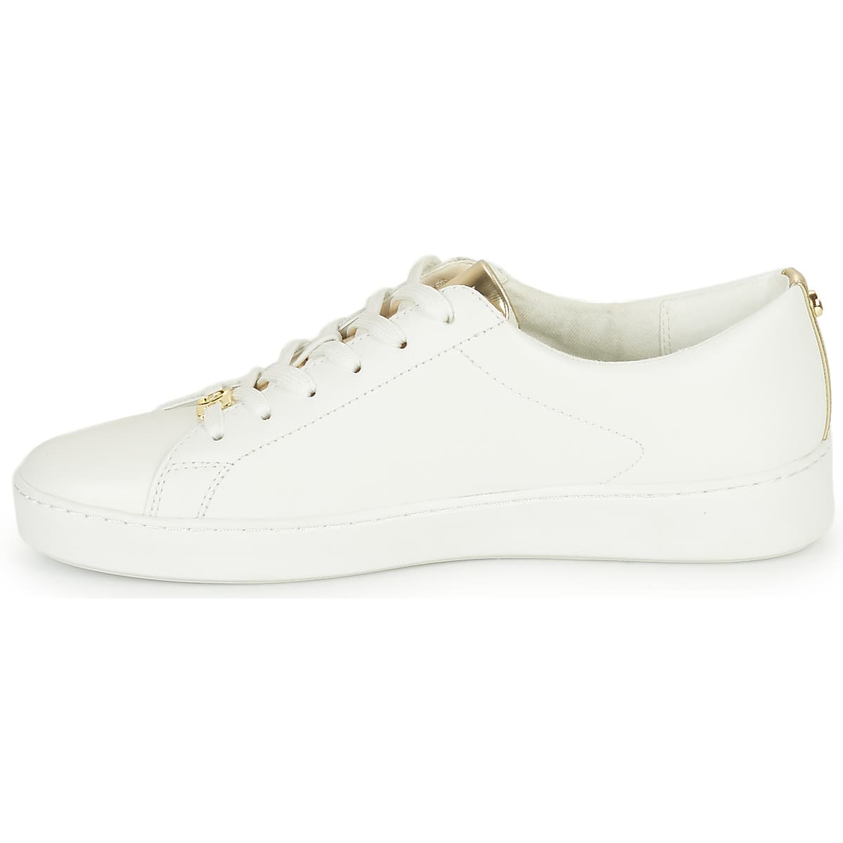 Women's Sneakers Michael Kors White
