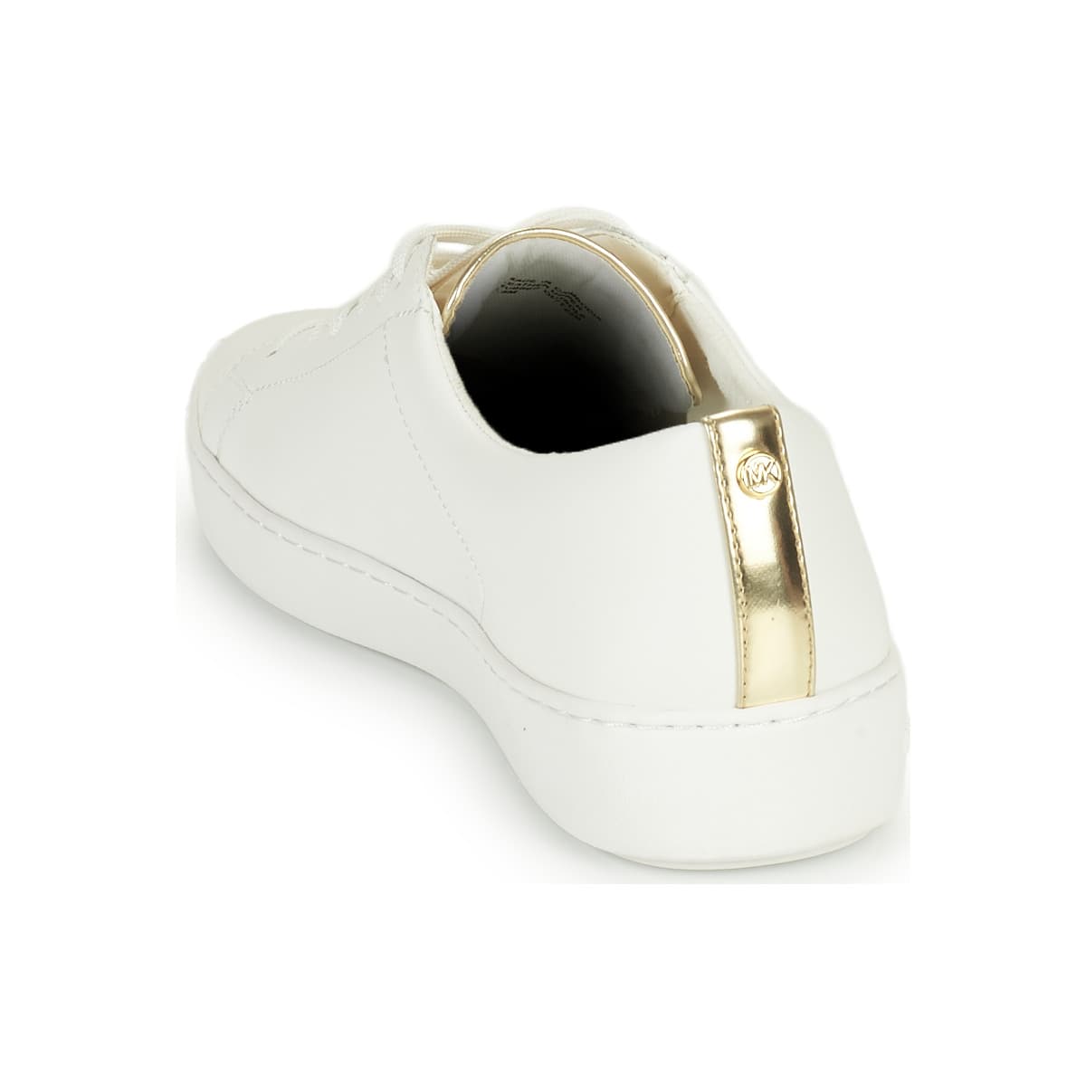 Women's Sneakers Michael Kors White