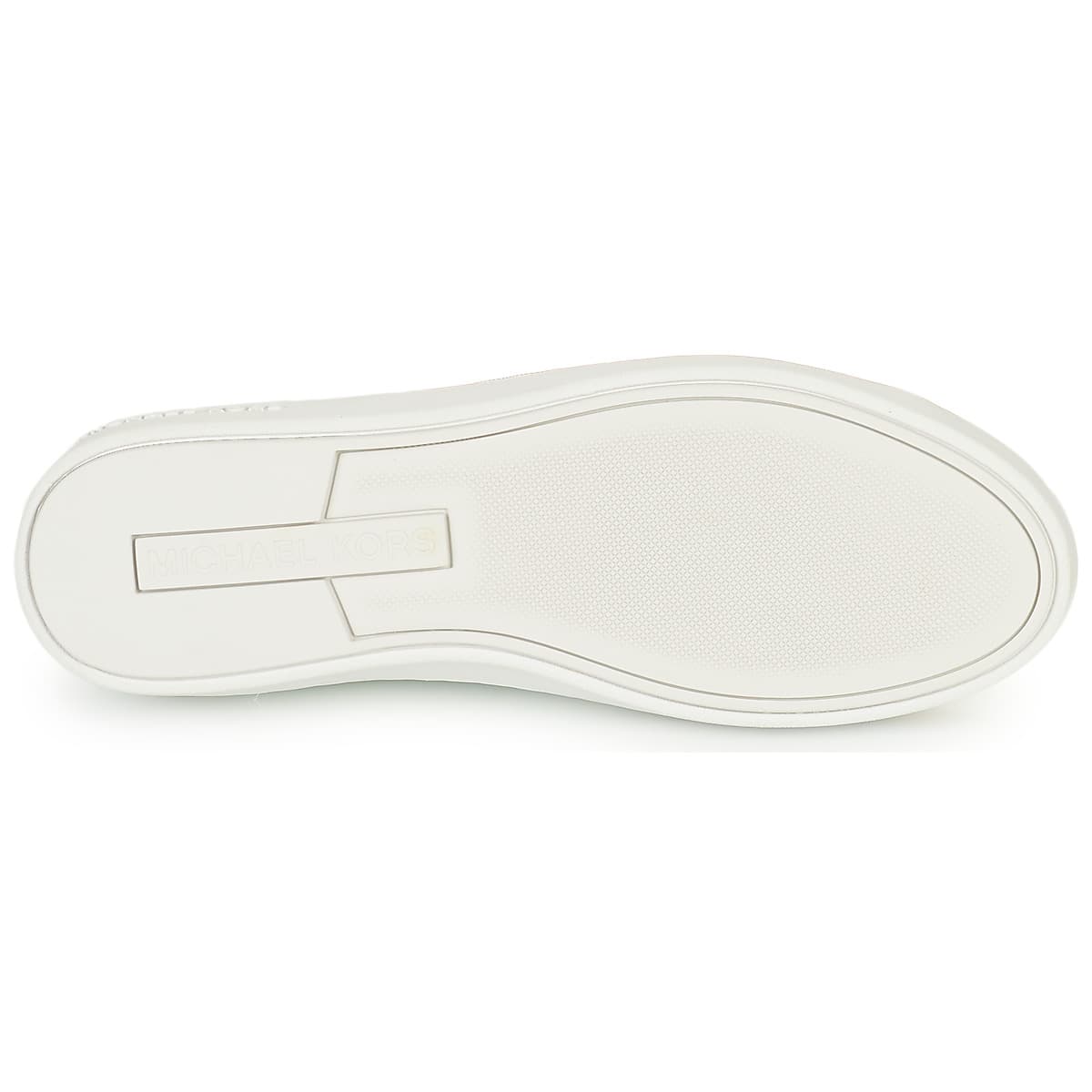 Women's Sneakers Michael Kors White