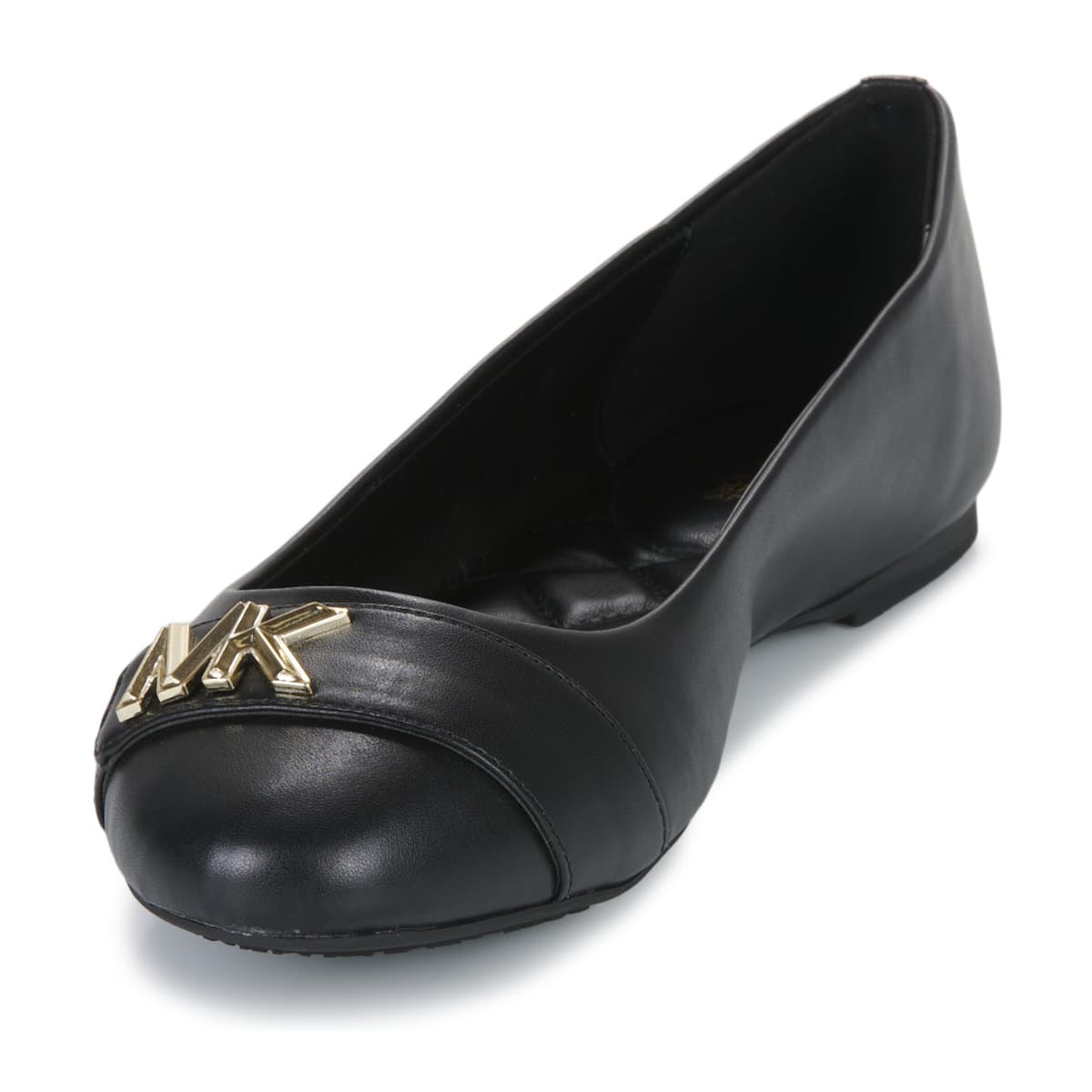 Women's Ballet Flats Michael Kors Black