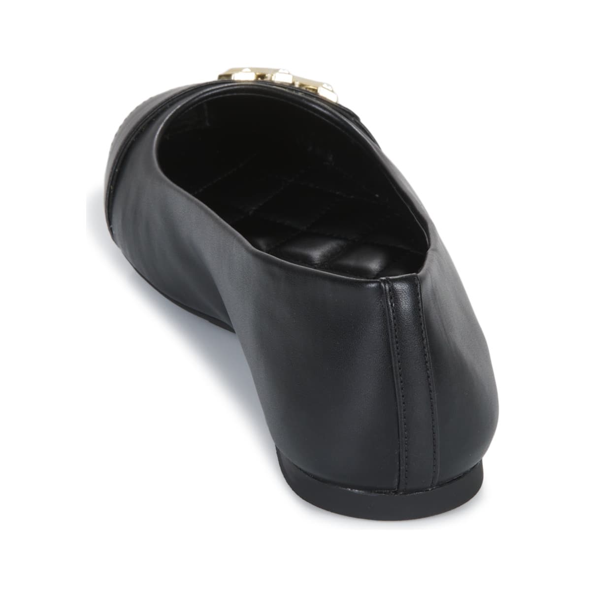 Women's Ballet Flats Michael Kors Black