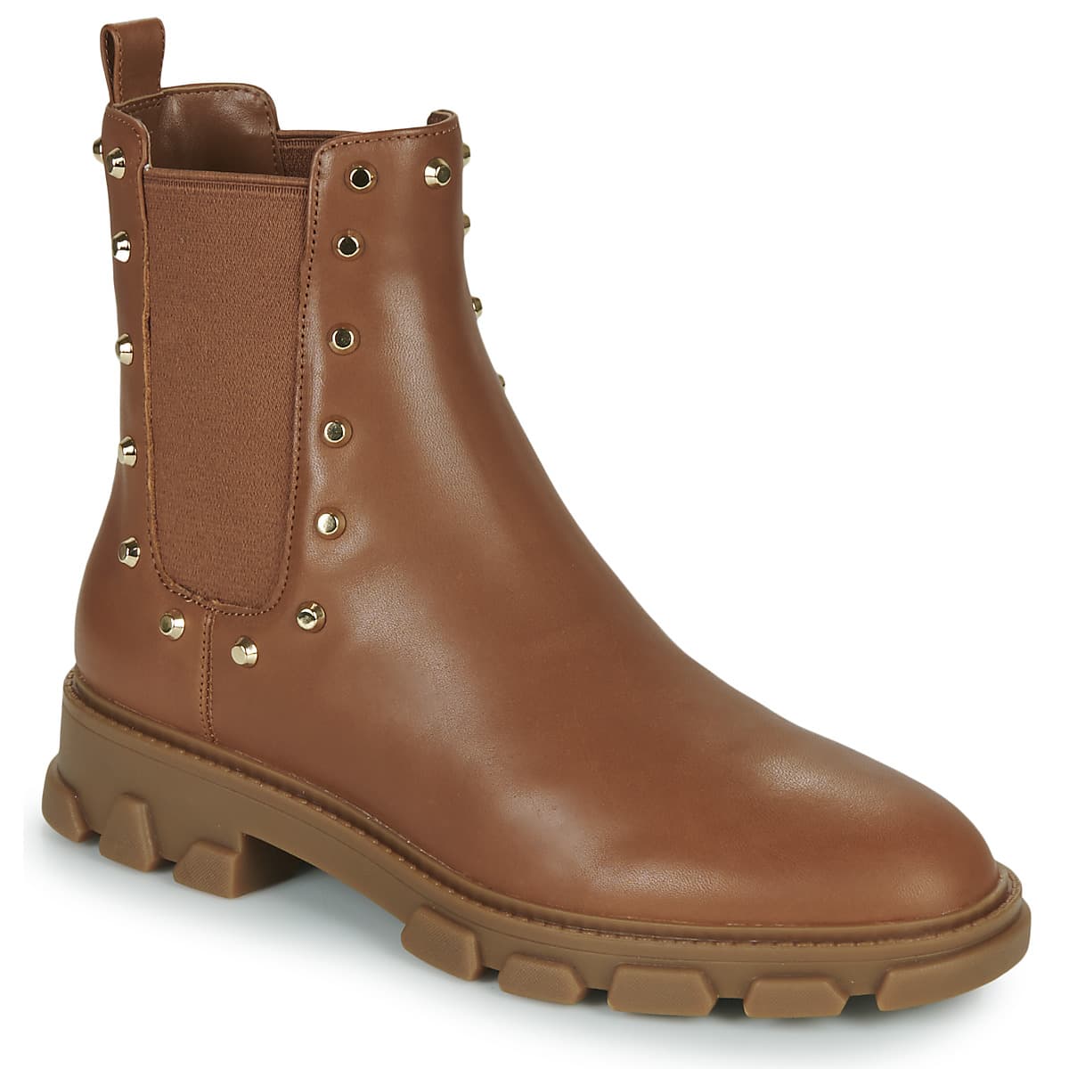 Women's Boots Michael Kors Brown