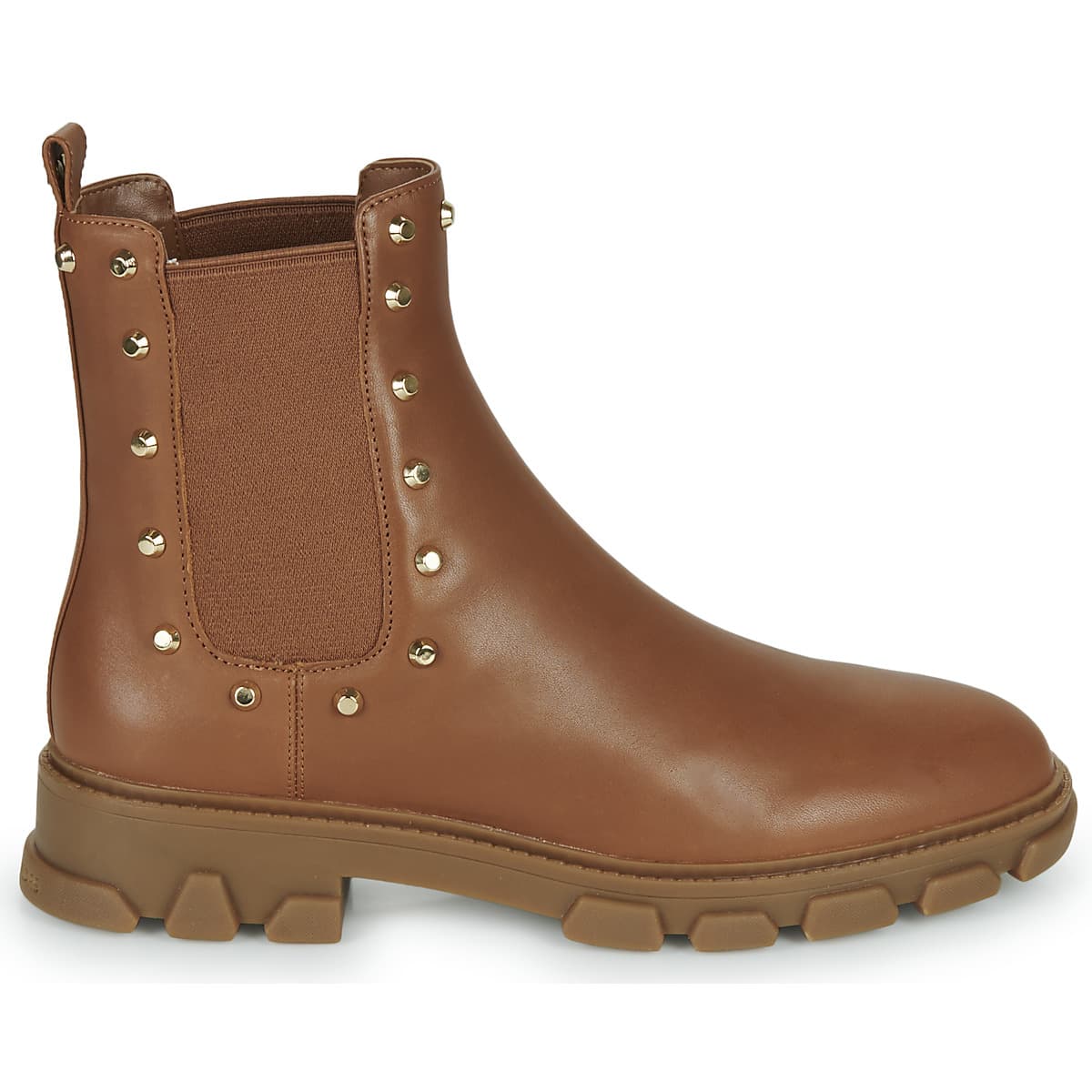 Women's Boots Michael Kors Brown