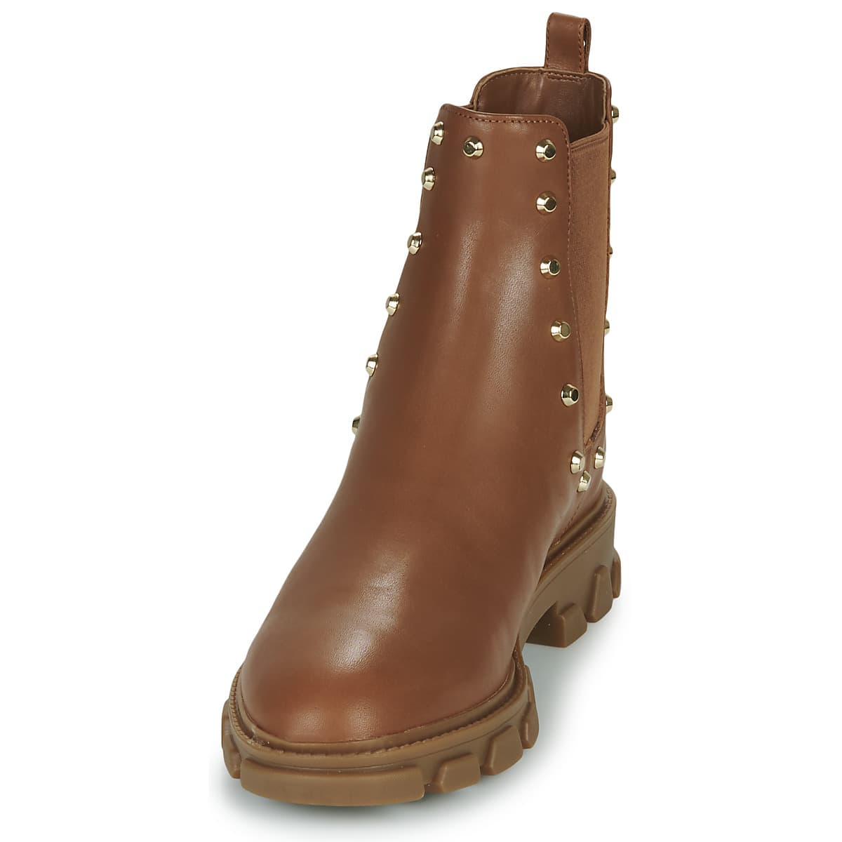 Women's Boots Michael Kors Brown