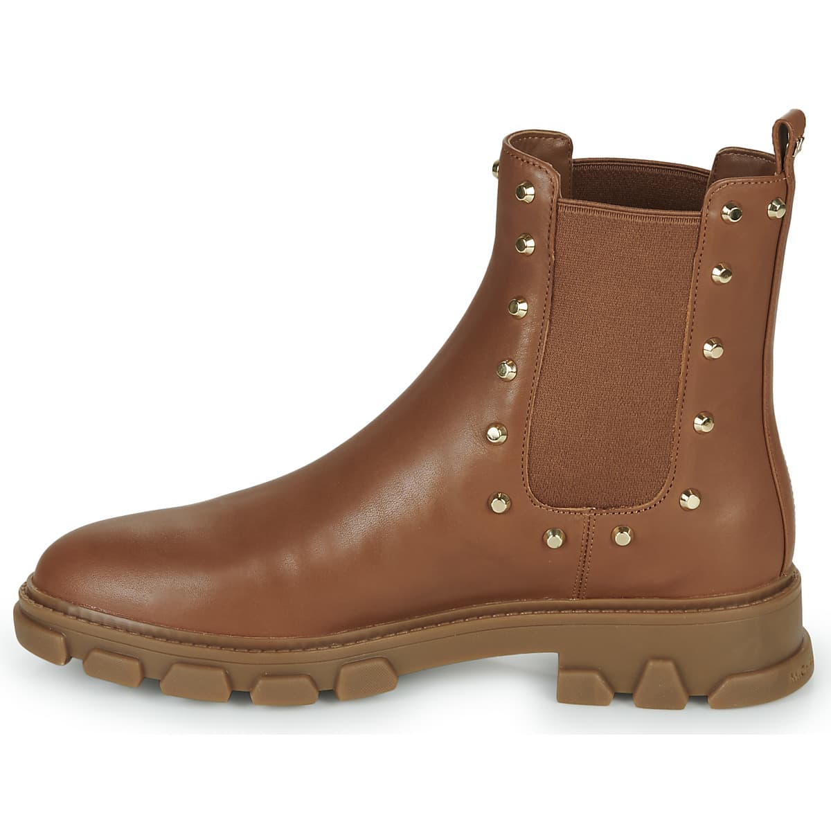 Women's Boots Michael Kors Brown