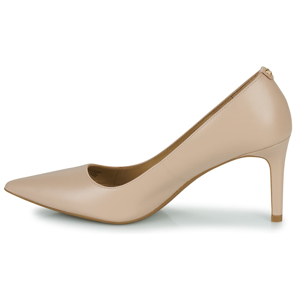 Women's Pumps Michael Kors Beige