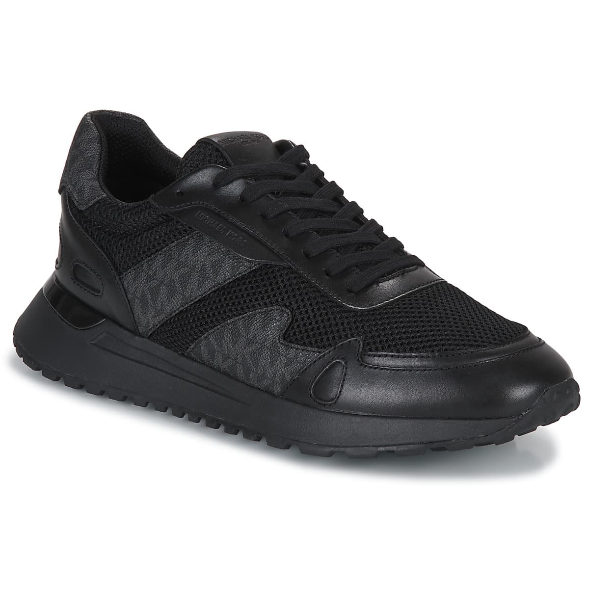 Men's Sneakers Michael Kors Black