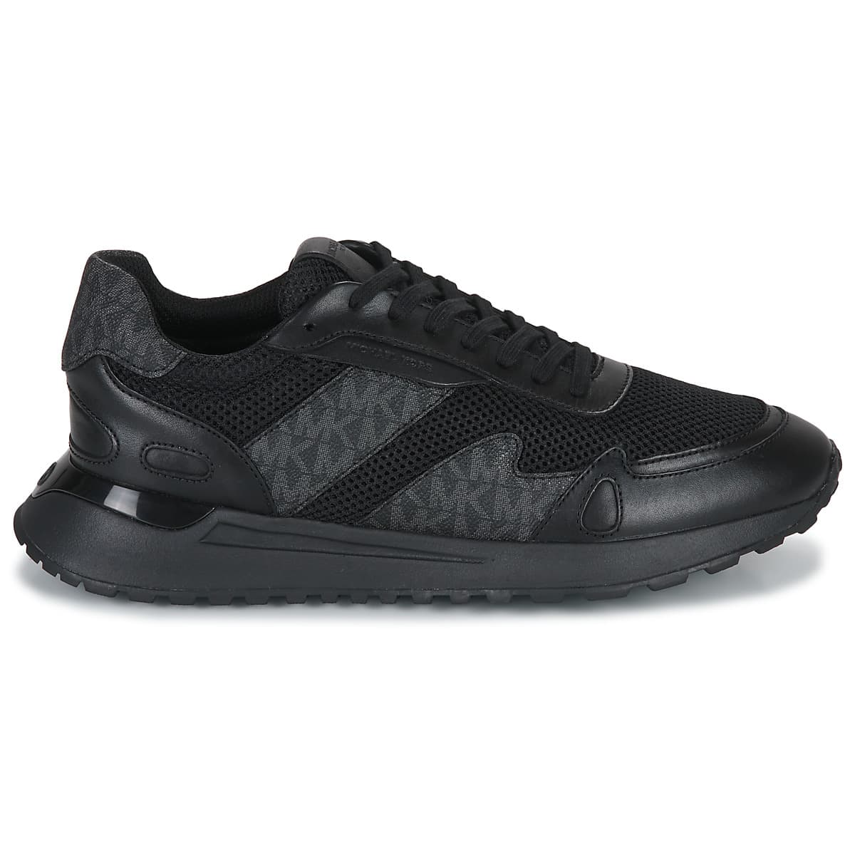 Men's Sneakers Michael Kors Black