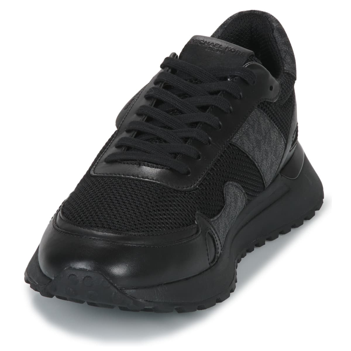 Men's Sneakers Michael Kors Black