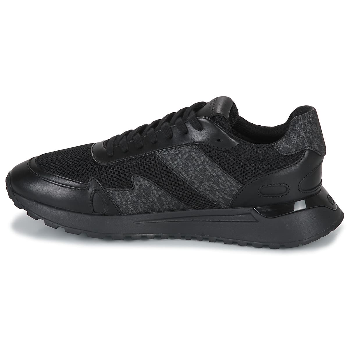 Men's Sneakers Michael Kors Black