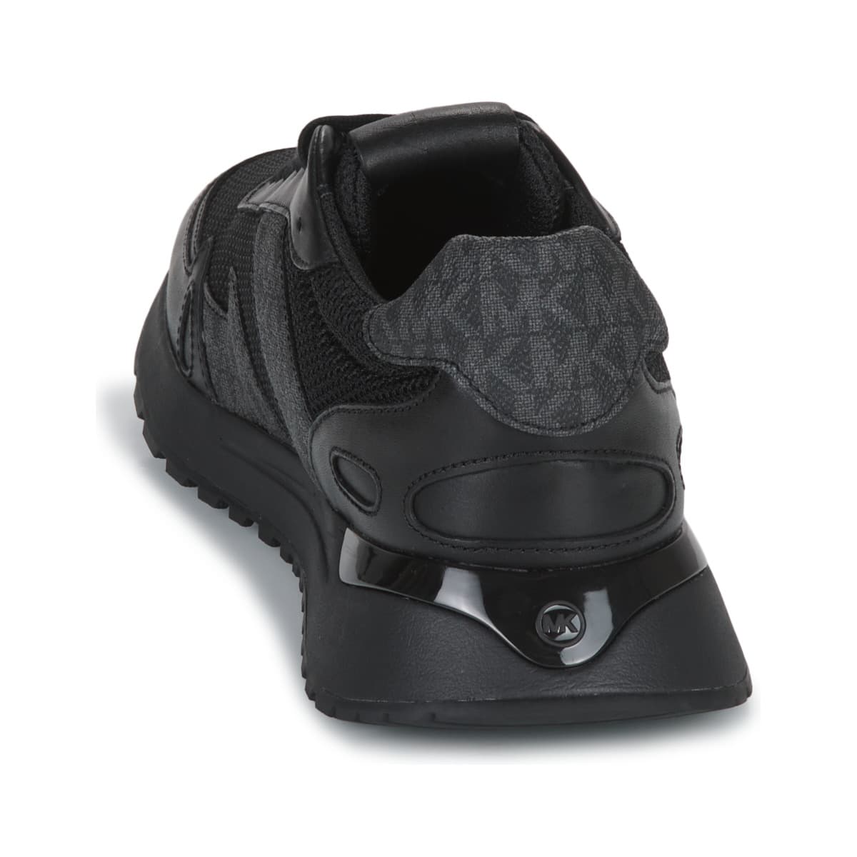 Men's Sneakers Michael Kors Black