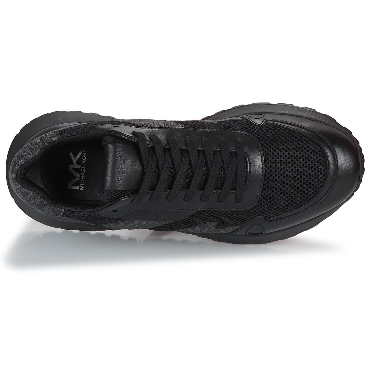 Men's Sneakers Michael Kors Black
