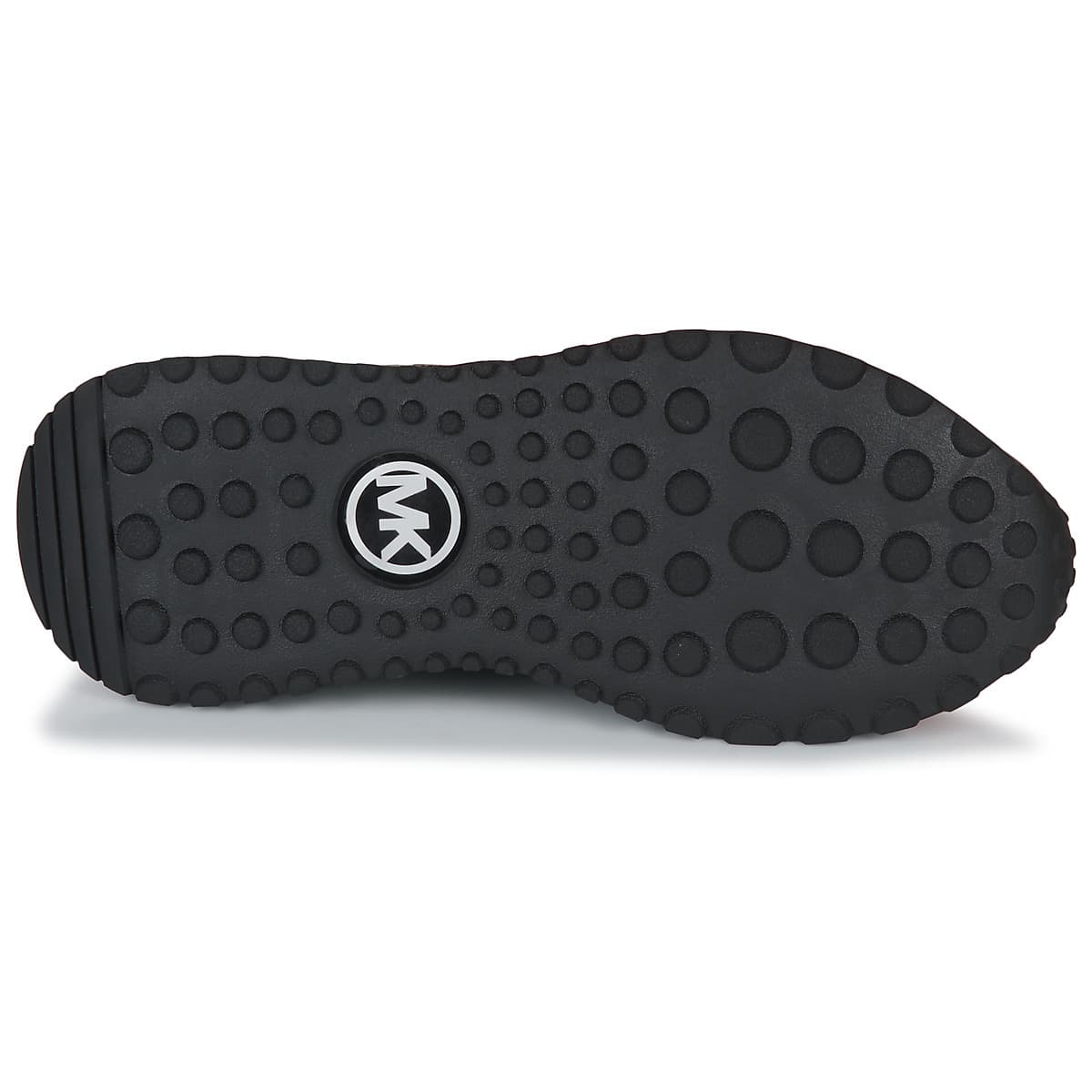 Men's Sneakers Michael Kors Black