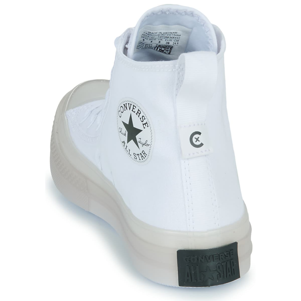 Men's Sneakers Converse White