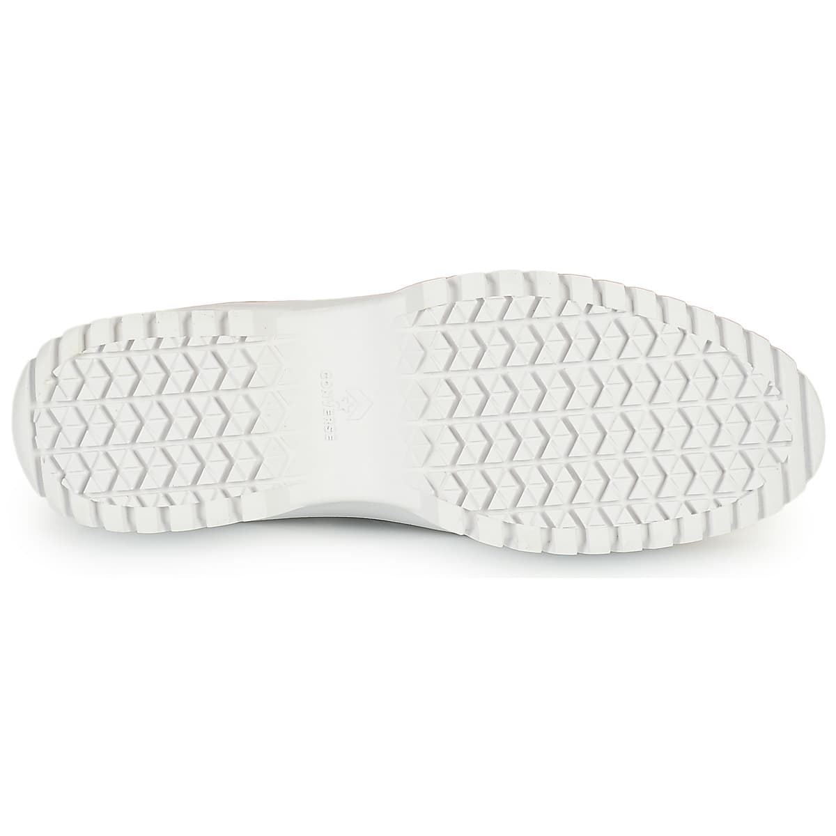 Converse Μαύρα Πάνινα Μποτάκια All Star Lugged 2.0