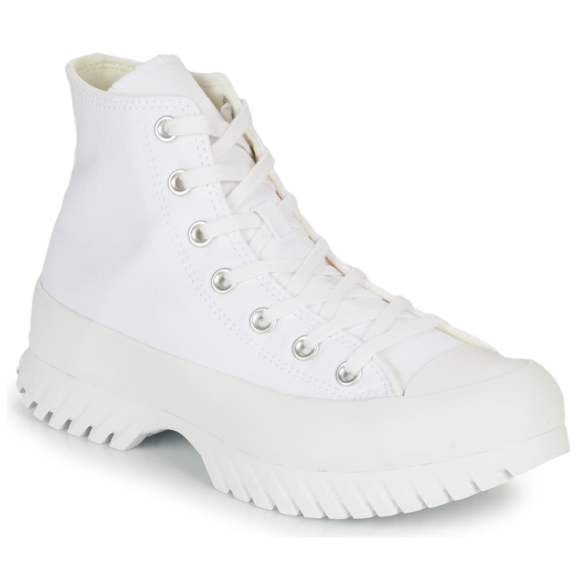 Women's Sneakers Converse White
