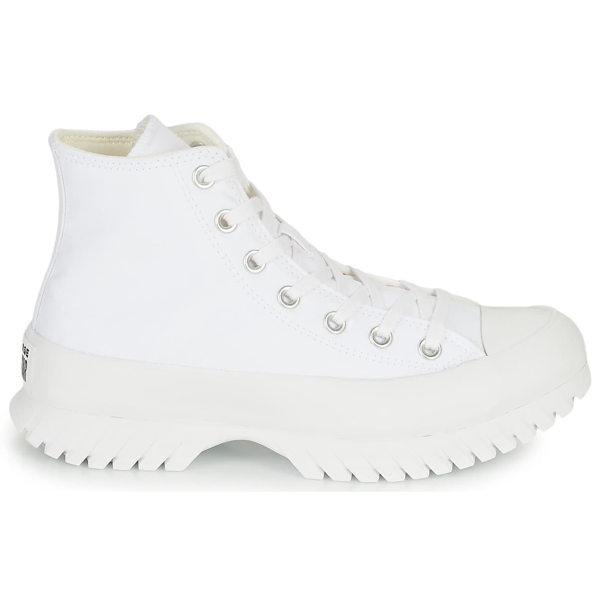 Women's Sneakers Converse White