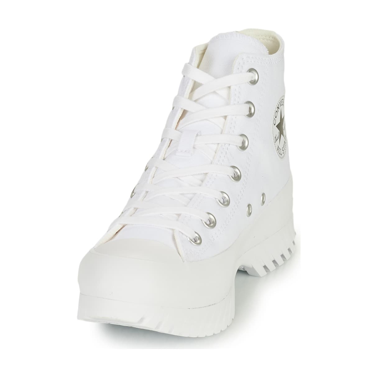 Women's Sneakers Converse White