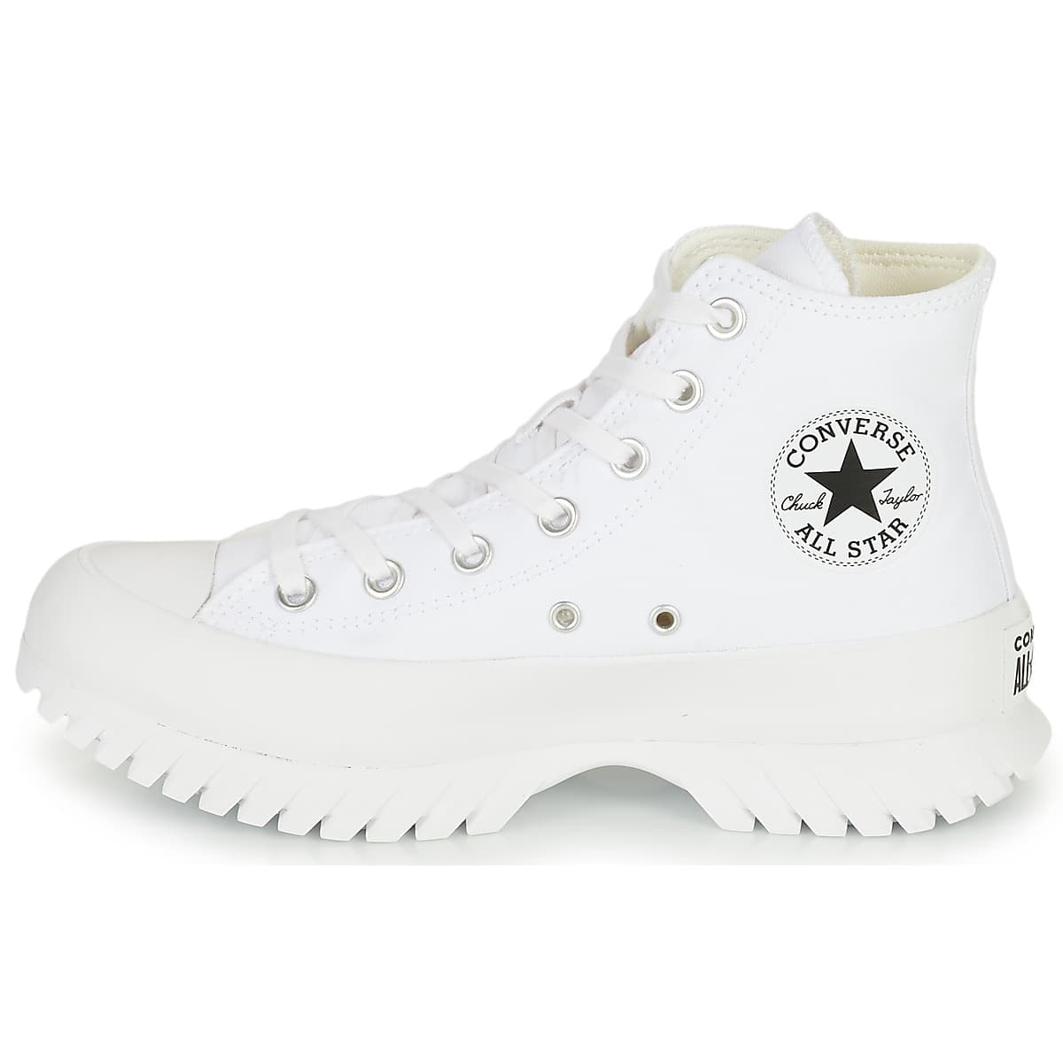 Women's Sneakers Converse White