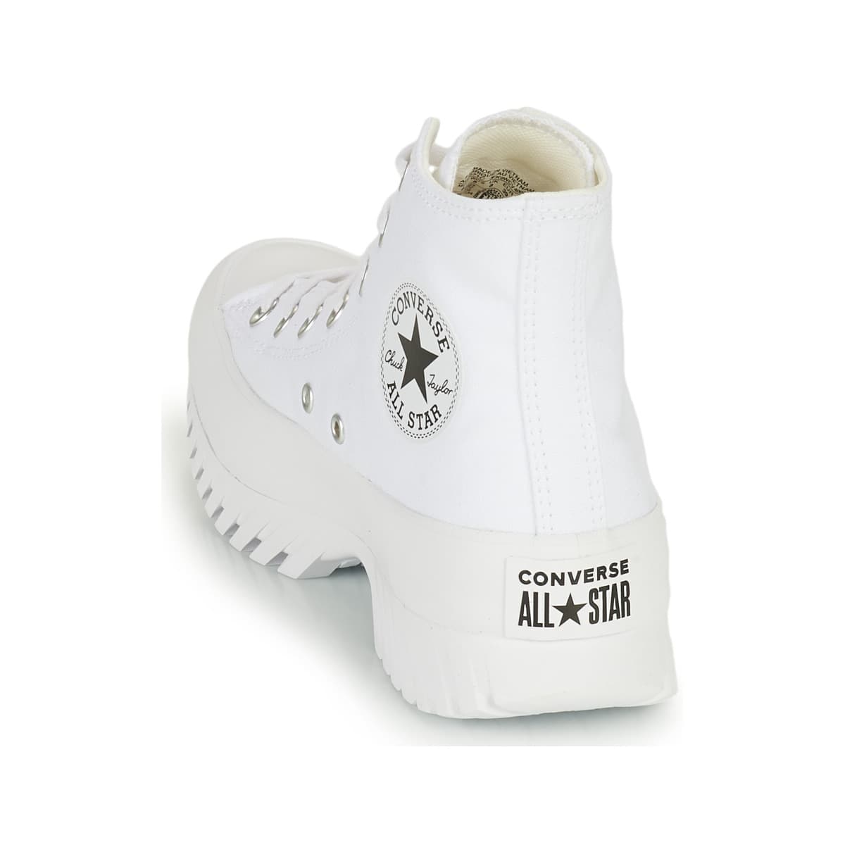 Women's Sneakers Converse White