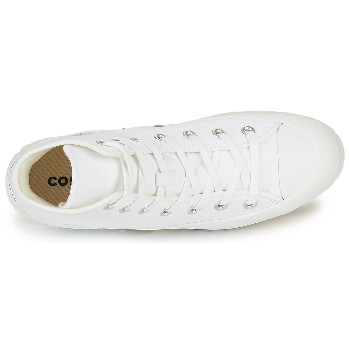 Women's Sneakers Converse White